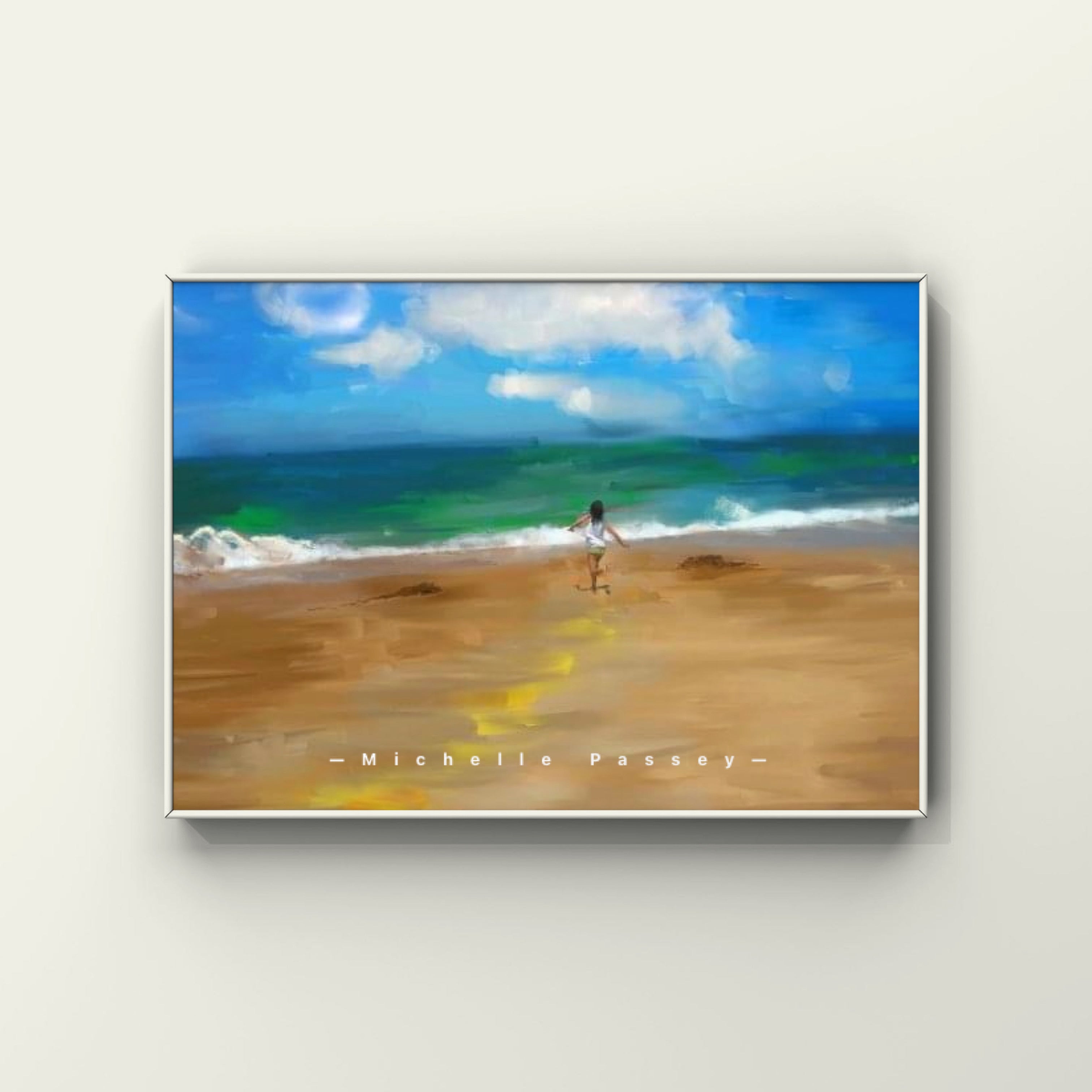 Image of Original Fine Art Paintings