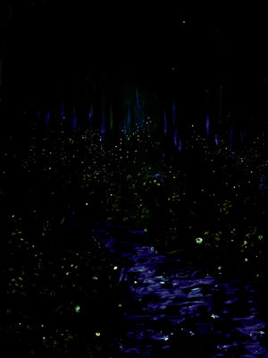 A Step Outside - Michelle Passey Studio