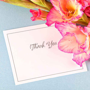 Custom Note Cards