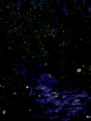 A Step Outside - Michelle Passey Studio