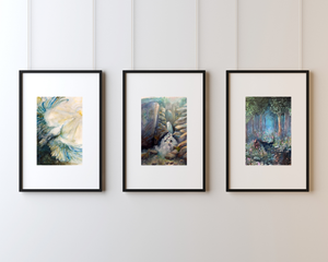 Print of the Month Club