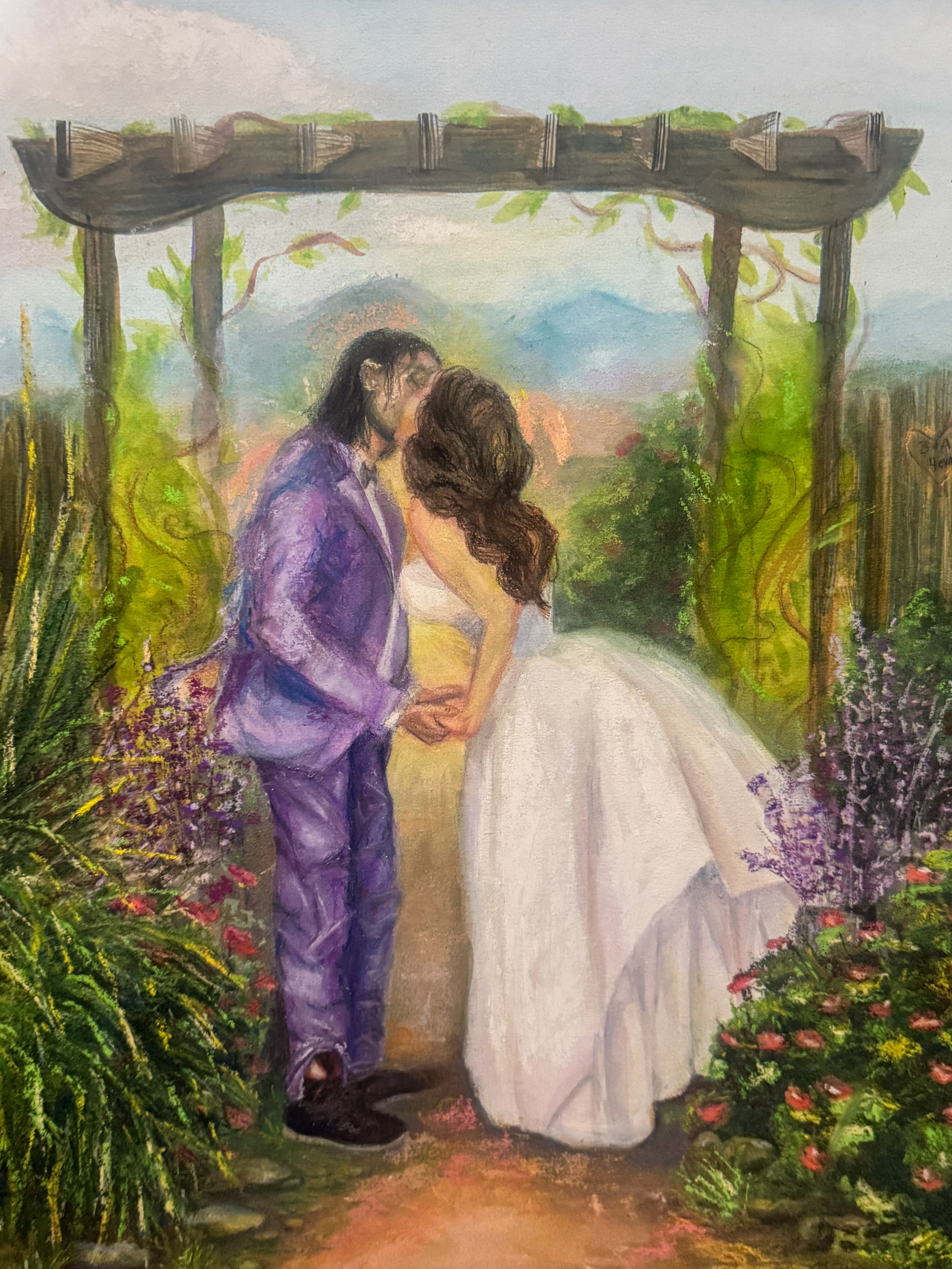 Michelle Passey Studio