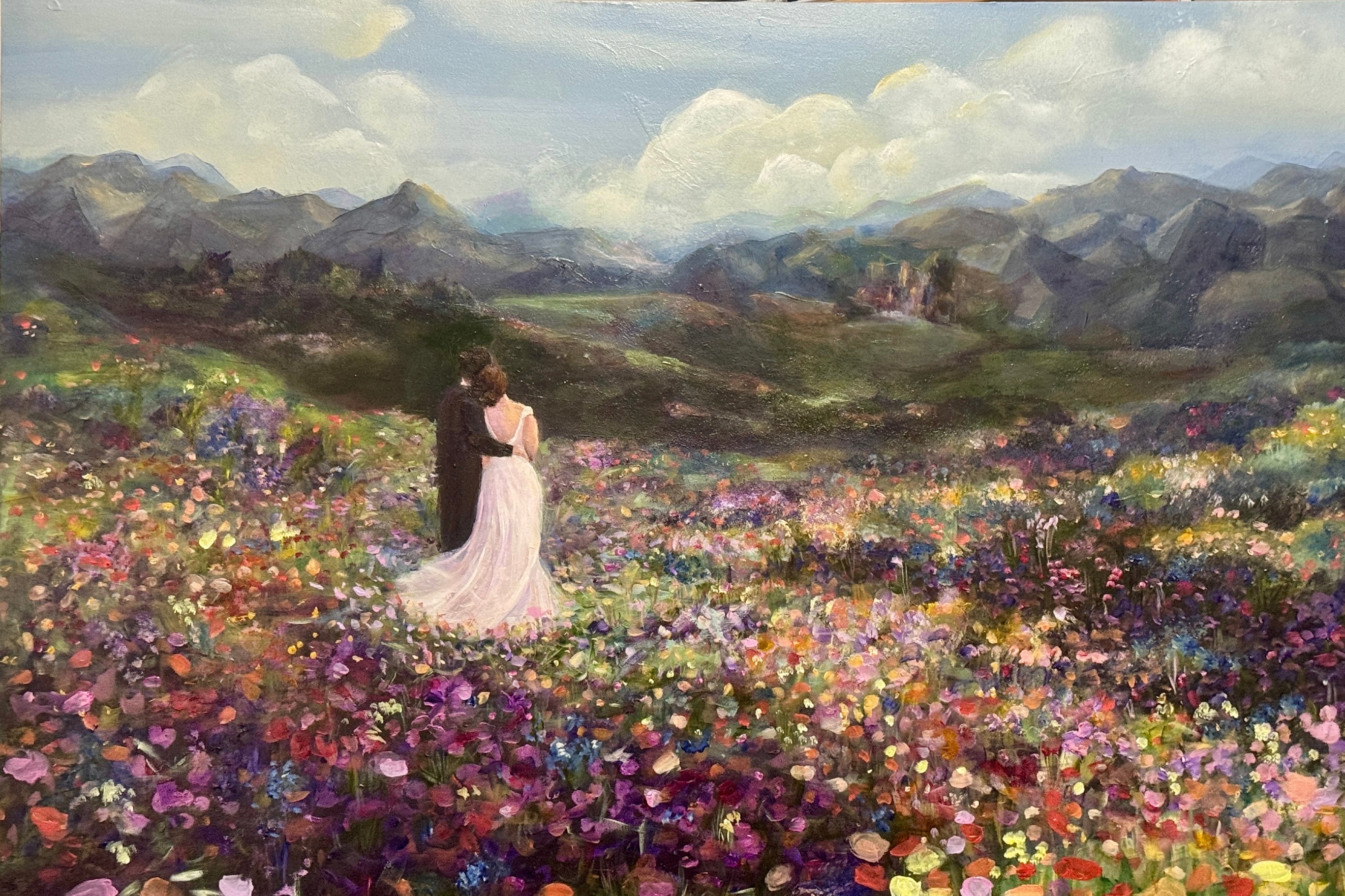 Michelle Passey Studio