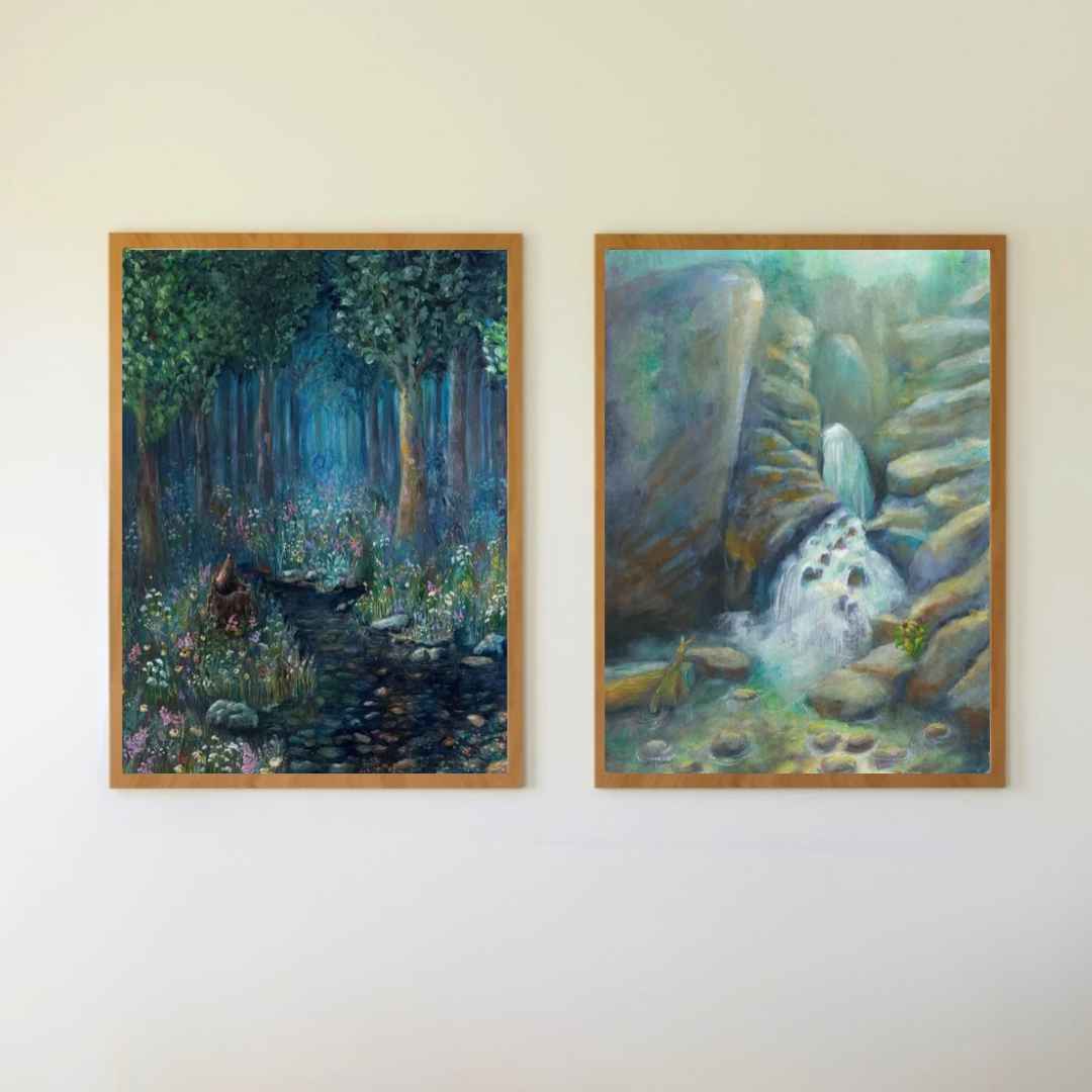 Michelle Passey Studio