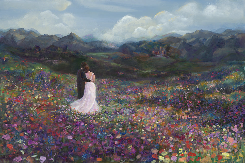 Michelle Passey Studio