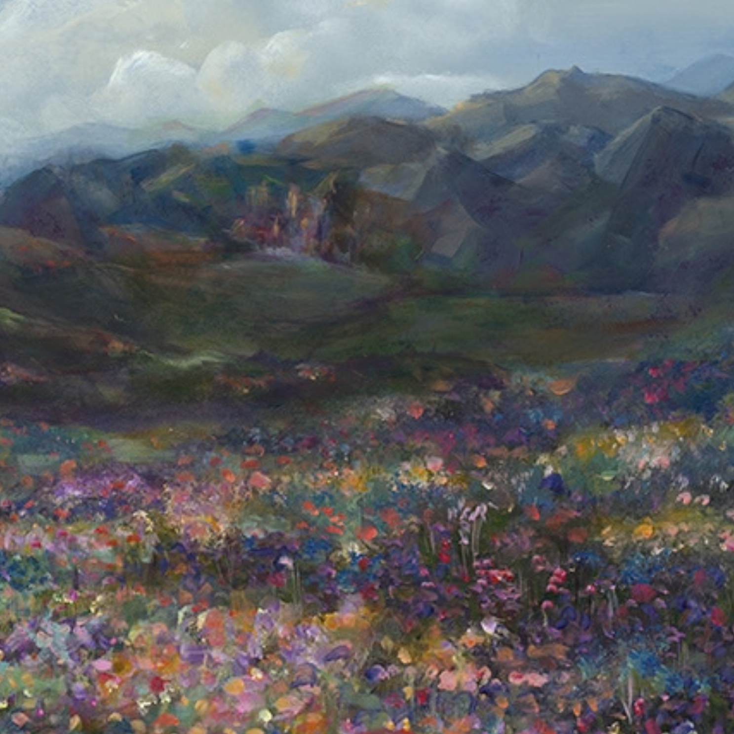Michelle Passey Studio